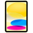 iPad Wi-Fi 256GB Yellow (2022) (MPQA3)