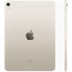 iPad Air M2 13'' Wi-Fi 256GB Starlight (2024) (MV2G3)