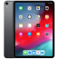 iPad Pro 11'' Wi-Fi + Cellular 64GB Space Gray 2018 (MU0T2)