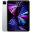 iPad Pro 11'' Wi-Fi + Cellular 256GB Silver (MHMW3) 2021