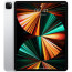 iPad Pro 12.9'' Wi-Fi + Cellular 256GB Silver (MHNX3) 2021