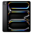 iPad Pro M4 13 Wi-Fi + Cellular 256GB Space Black (2024) (MVXR3)