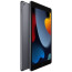 iPad Wi-Fi 256GB Space Grey (MK2N3) 2021