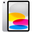 iPad Wi-Fi 64GB Silver (2022) (MPQ03)