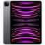 iPad Pro M2 11'' Wi-Fi 2TB Space Gray (2022) (MNXM3)