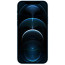 б/у iPhone 12 Pro Max 256GB Pacific Blue (Середній стан)
