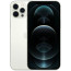 б/у iPhone 12 Pro Max 128GB Silver (Середній стан)
