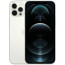 б/у iPhone 12 Pro Max 256GB Silver (Відміний стан)