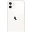 iPhone 12 256GB White Dual Sim (MGH23)
