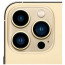 iPhone 13 Pro 256GB Gold Dual Sim