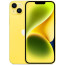 iPhone 14 Plus 128Gb Yellow eSIM (MR5N3)