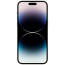 iPhone 14 Pro Max 1TB Silver eSIM (MQ933)
