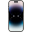 iPhone 14 Pro Max 128Gb Silver Dual SIM (MQ843)