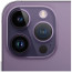 iPhone 14 Pro 256GB Deep Purple Dual SIM (MQ1C3)