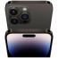 iPhone 14 Pro Max 256GB Space Black (MQ9U3)