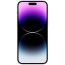 iPhone 14 Pro Max 512GB Deep Purple (MQAM3)