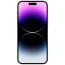 iPhone 14 Pro Max 128GB Deep Purple eSIM (MQ8R3) Активований