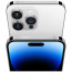 iPhone 14 Pro Max 128Gb Silver eSIM (MQ8P3)