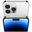 iPhone 14 Pro 256GB Silver (MQ103)