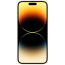 iPhone 14 Pro 128GB Gold (MQ083)