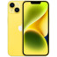 iPhone 14 512GB Yellow eSIM (MR3P3)