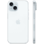 б/у iPhone 15 128Gb Blue (Відмінний стан)