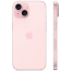 iPhone 15 256GB Pink eSIM (MTM53)