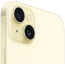 iPhone 15 Plus 128Gb Yellow eSIM (MTXU3)