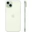 iPhone 15 Plus 128Gb Green eSIM (MTXW3)