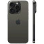 iPhone 15 Pro 128GB Black Titanium Dual Sim (MTQ43)