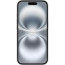 б/у iPhone 16 Plus 128Gb White (Відмінний стан)