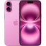 iPhone 16 Plus 256GB Pink eSIM (MXV13)