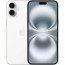 iPhone 16 Plus 128GB White (MXVU3)