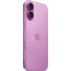 iPhone 16 Plus 256GB Pink eSIM (MXV13)