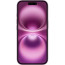 iPhone 16 Plus 256GB Pink eSIM (MXV13)