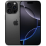 iPhone 16 Pro 128GB Black Titanium eSIM (MYM93)