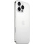 iPhone 16 Pro 256GB White Titanium eSIM (MYMH3)