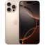 б/у iPhone 16 Pro 256Gb Desert Titanium (Середній стан)