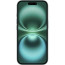 iPhone 16 512Gb Teal eSIM (MYD73)
