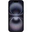 б/у iPhone 16 256GB Black (Середній стан)