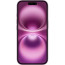 iPhone 16 128GB Pink (MYEA3)