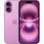 iPhone 16 256Gb Pink eSIM (MYD03)