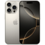 iPhone 17 Pro Max 1TB Natural Titanium