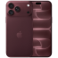 iPhone 18 Pro Max 2TB Burgundy (MJY44)