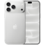 iPhone 18 Pro Max 1TB Silver eSIM (MJWE4)