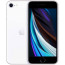 б/у iPhone SE 2 64GB White (Відміний стан)