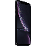 iPhone Xr 64GB Black Dual Sim (MT122)