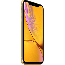 iPhone Xr 64GB Yellow Dual Sim (MT162)