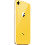 iPhone Xr 128GB Yellow Dual Sim (MT1E2)