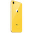б/у iPhone Xr 128GB Yellow (Середній стан)
